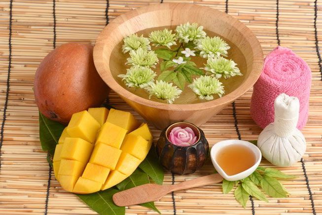 Cosmetici naturali per una pelle pura e sana