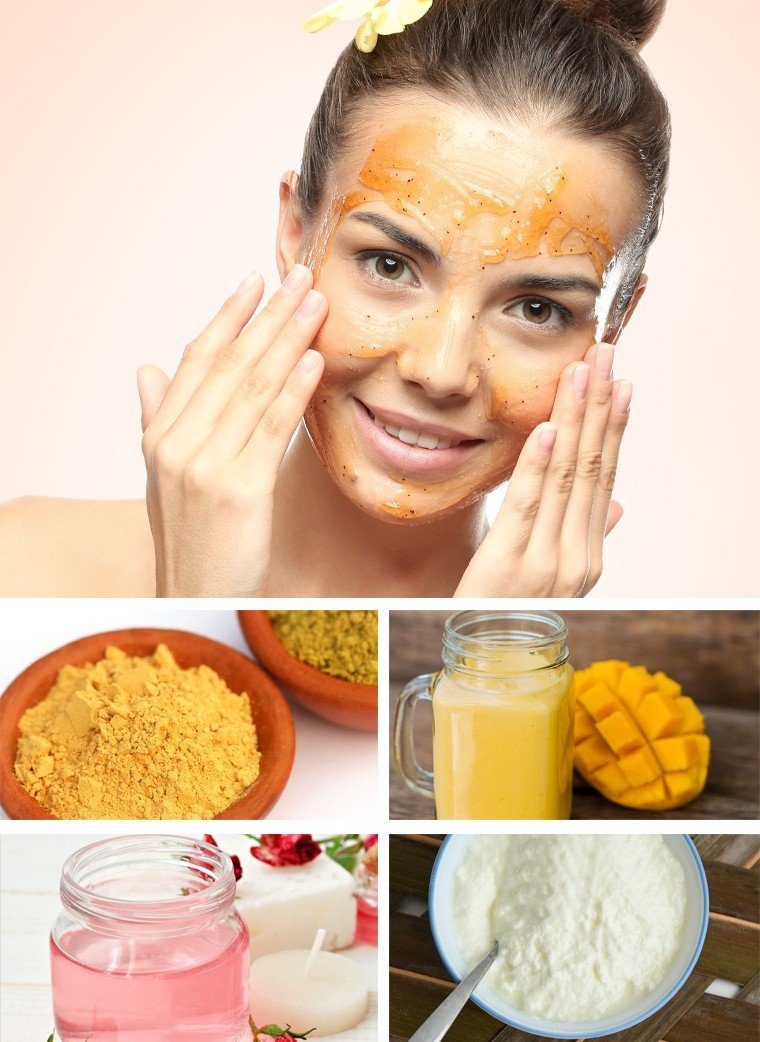 Fatti sbucciare la faccia