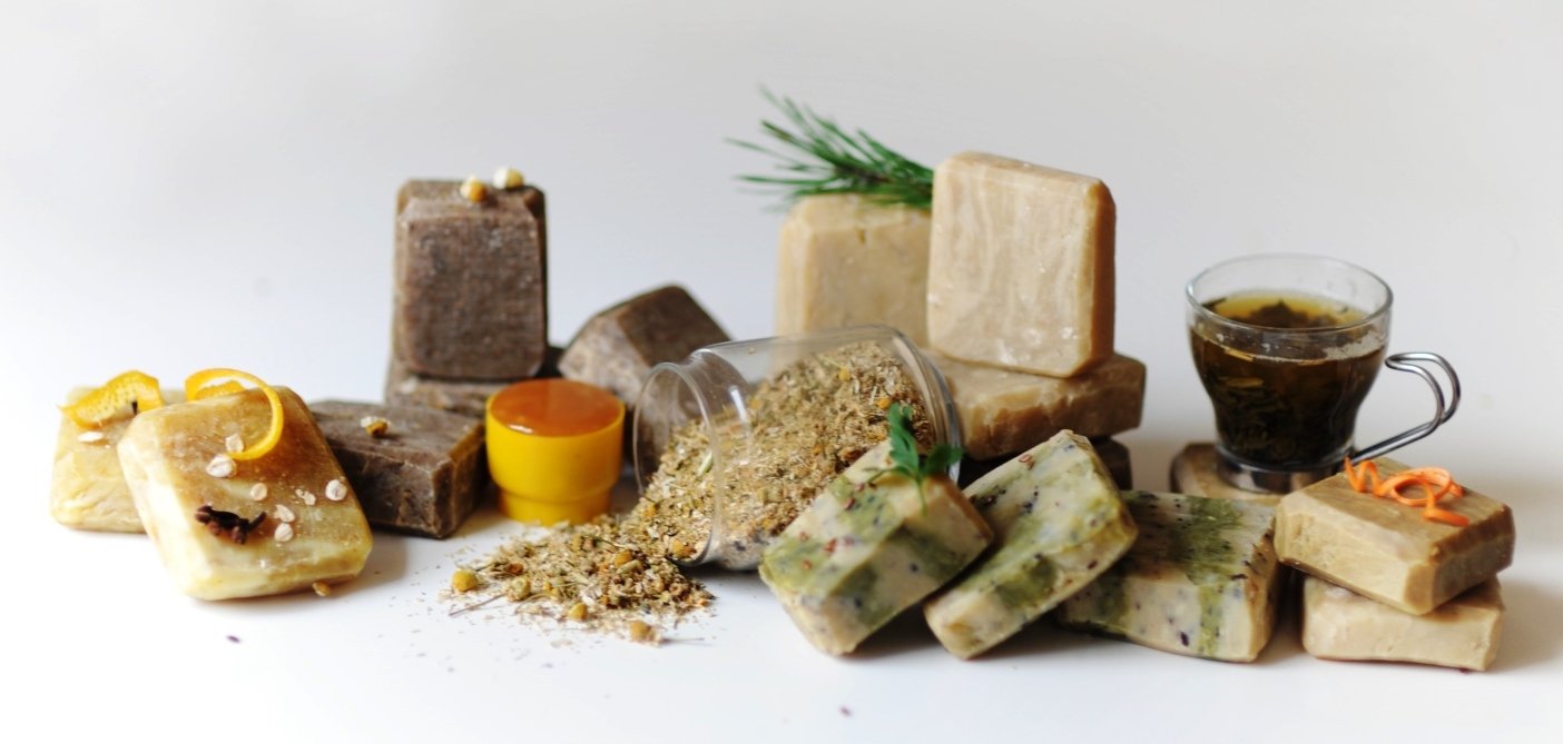 Non è sempre necessario acquistare il sapone: puoi farlo da solo