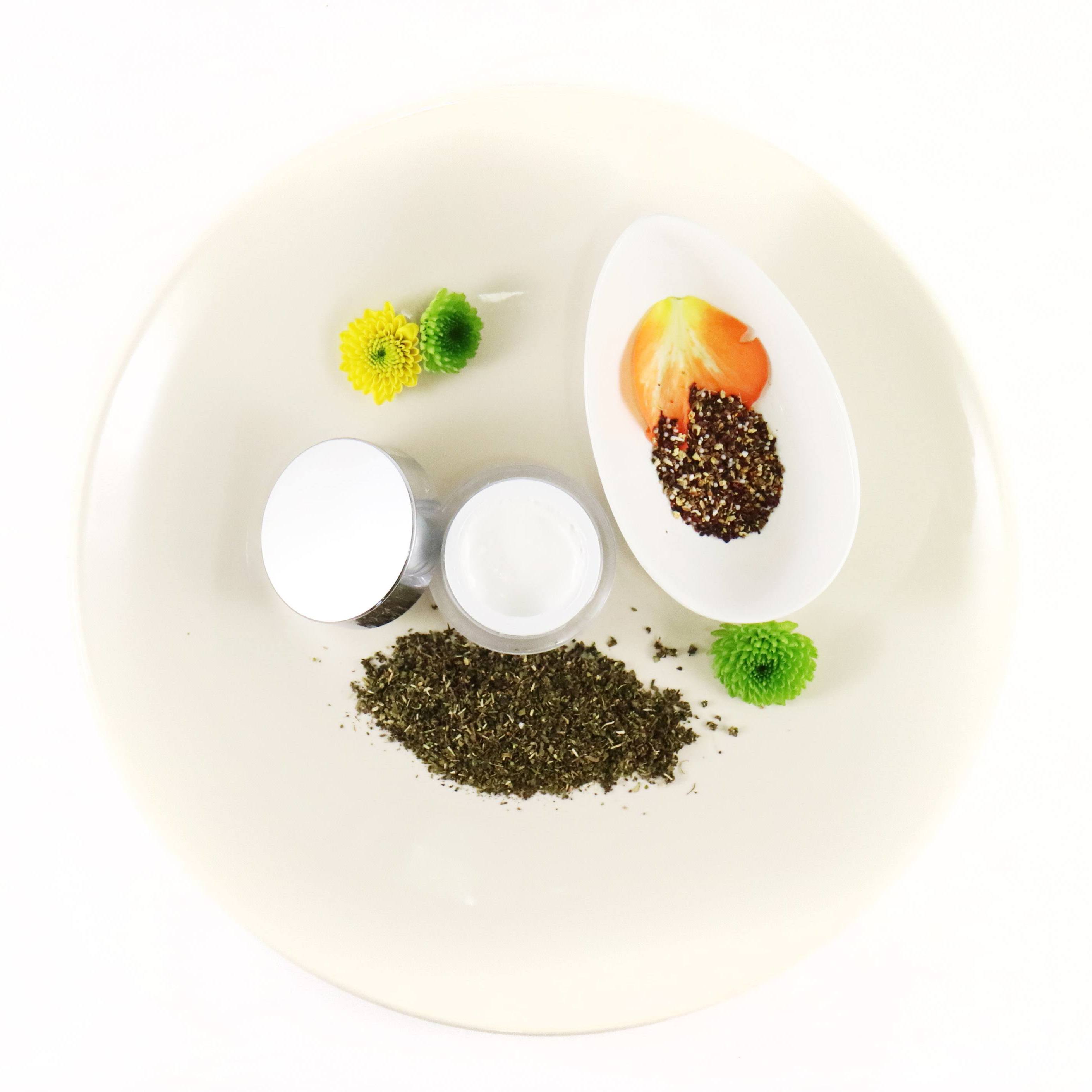 Cosmetici naturali dal cesto di frutta