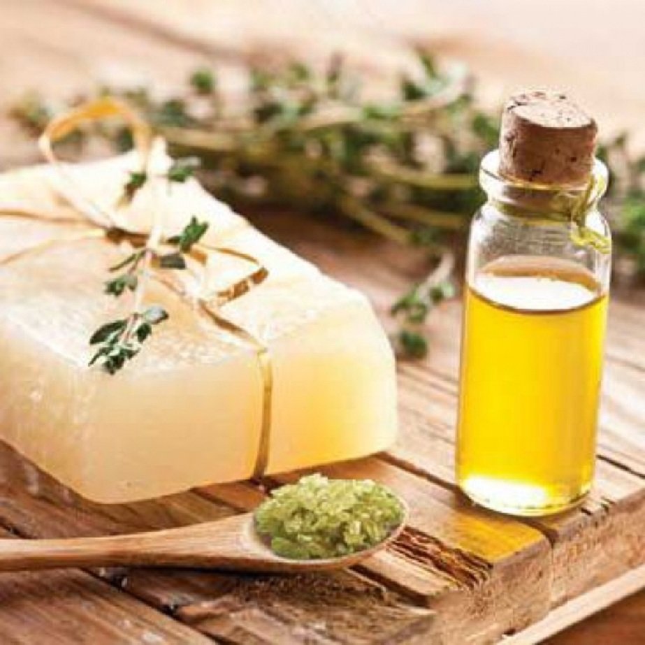 cosmetici originali - belli e sani