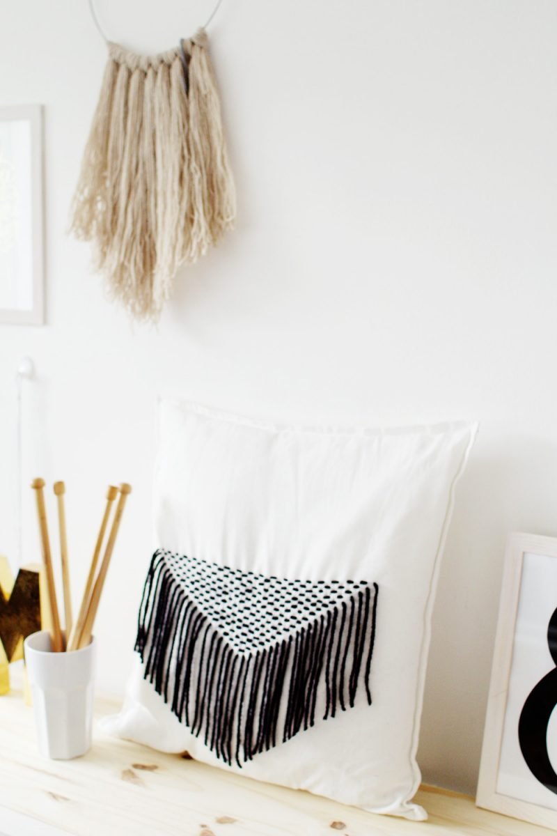 Šivanje za početnike - s malo hrabrosti sami napravite lijepe stvari