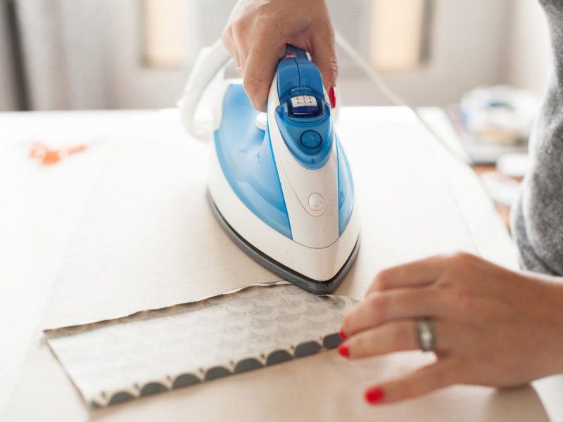 Upute za šivanje torbice za mobitel Upute za šivanje torbice za mobitel