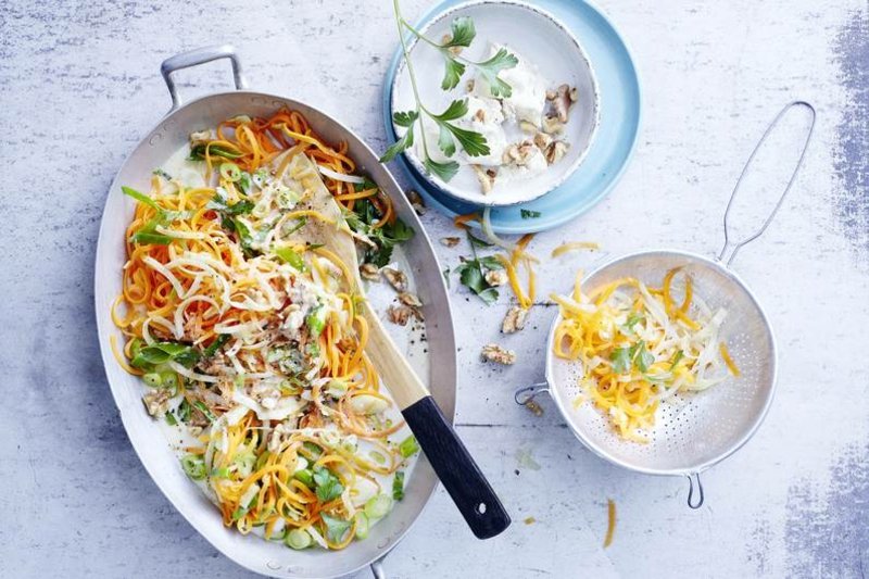 alacsony kalóriatartalmú zöldséges tészta Kalóriamentes tészta zöldség tészta