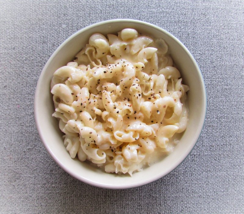 alacsony szénhidráttartalmú tészta kevés kalóriával Tészta kalória nélkül finom receptek