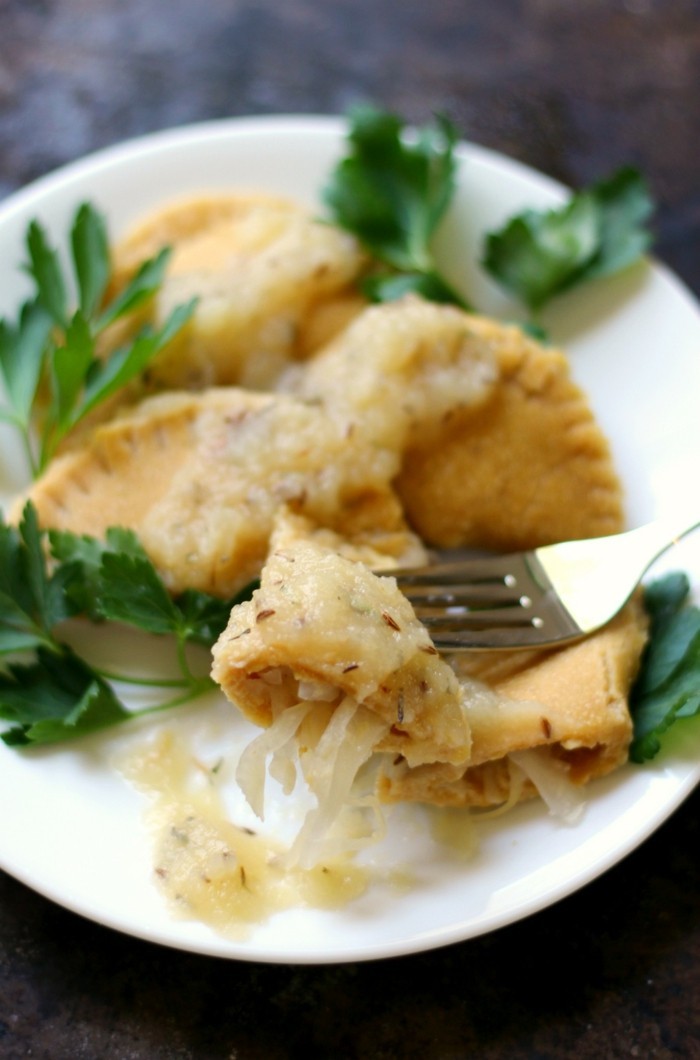 Idite na dijetu kiselog kupusa ravioli s kiselim kupusom dijeta s kiselim kupusom