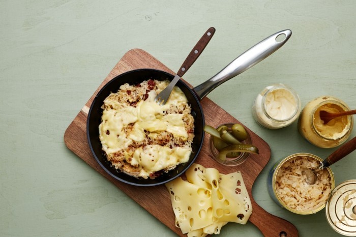 Dijeta za zimu s kiselim kupusom kiselo zelje dijeta zdravo mršavljenje recepti kiselog kupusa