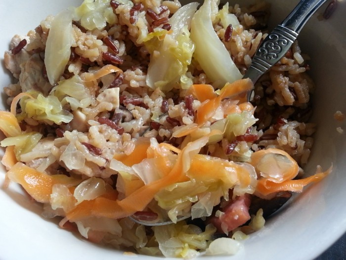 Kiseli kupus pripremite kao salatu ili obrok ideje za dijetu salata od kiselog kupusa zdravo mršavljenje