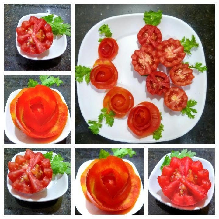 Tomate - Fruit ou Légume ? Tomate, fruits ou légumes ?
