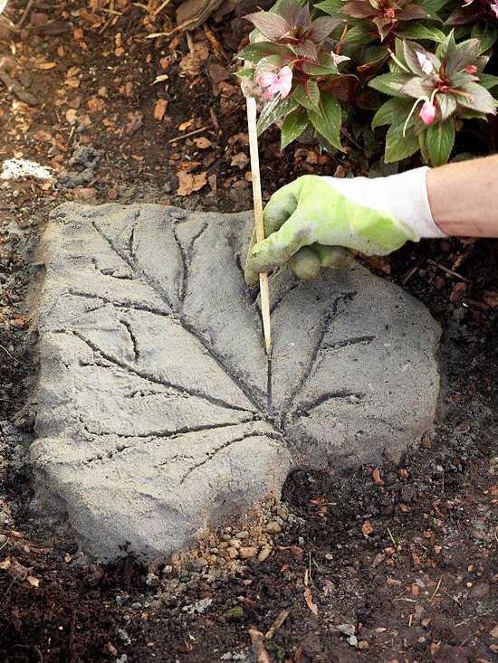 Passaggio 7 design del giardino decorazione del giardino oggetti da giardino in cemento decorazione del giardino design del giardino