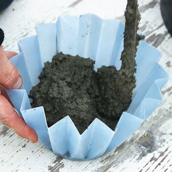 passaggio 3 design del giardino decorazione del giardino oggetti da giardino in cemento decorazione del giardino design del giardino