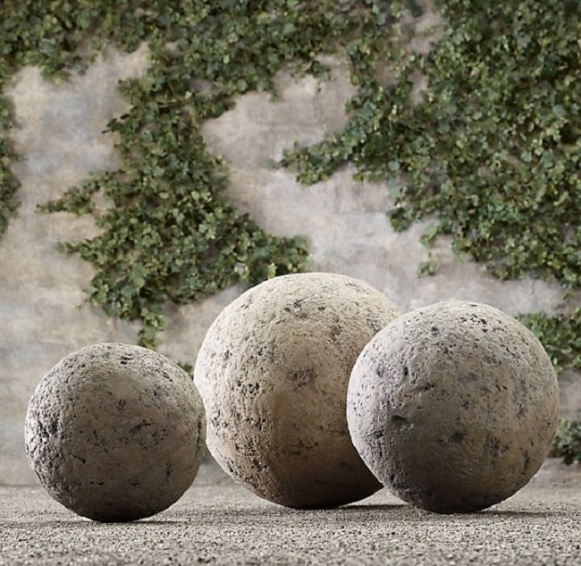 design del giardino decorazione del giardino oggetti da giardino in cemento decorazione del giardino design del giardino