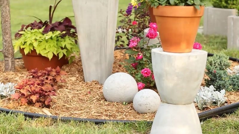 Decorazioni da giardino in cemento design del giardino decorazione del giardino oggetti da giardino in cemento decorazione del giardino design del giardino