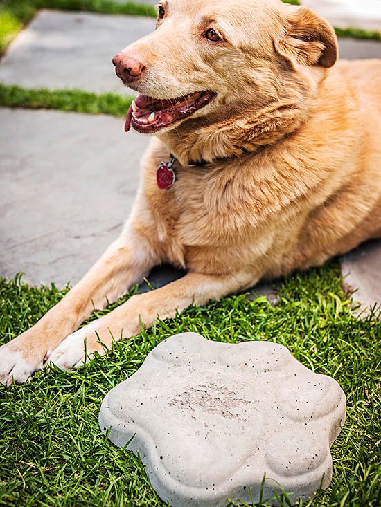 Design originale del giardino: creazioni in cemento design del giardino decorazione del giardino oggetti da giardino in cemento decorazione del giardino design del giardino