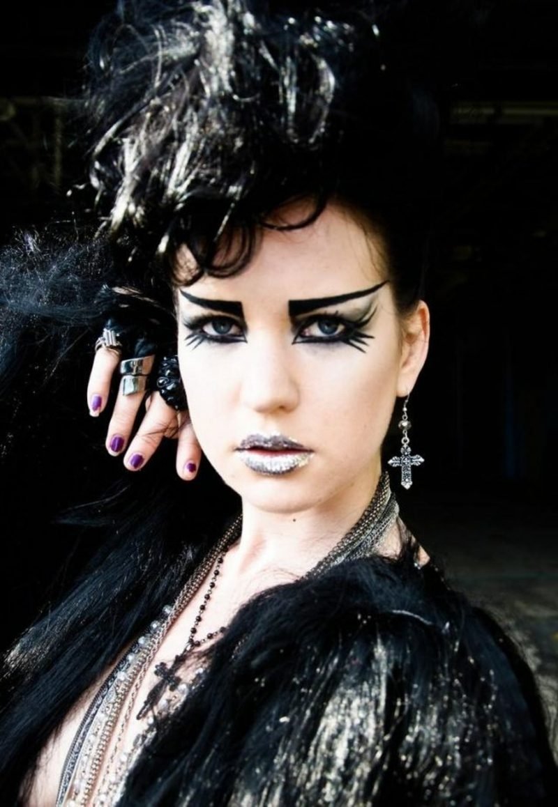 Costume da strega di Halloween idea interessante per le donne Costumi di Halloween donne strega