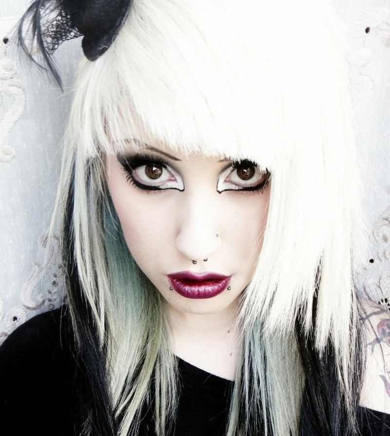 Costumi di Halloween e consigli per il trucco per le donne Costumi di Halloween e consigli per il trucco idee e ispirazioni per le donne