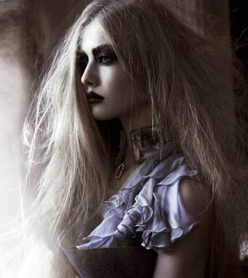 Costumi di Halloween per le donne strega