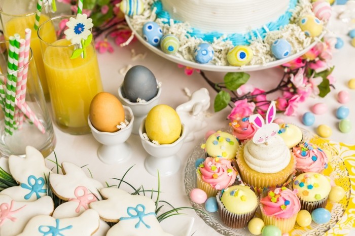 Uskršnji kolači i recepti za uskršnje marende priprema uskršnjih muffina recepti za uskršnji doručak