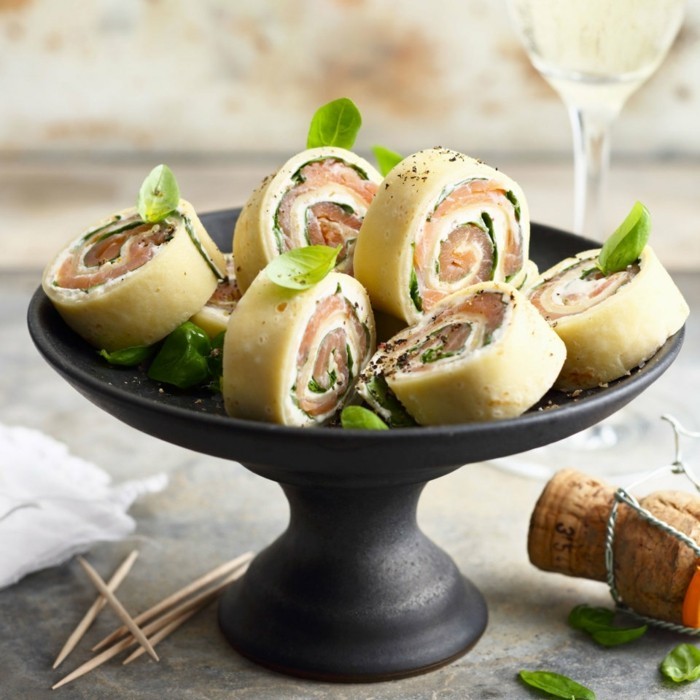 Uskršnji recepti za doručak s lososom recepti za uskršnji doručak uskrsne ideje ukusne ideje za recepte