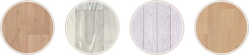 видове линолеум