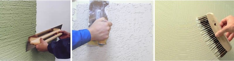 декоративна мазилка