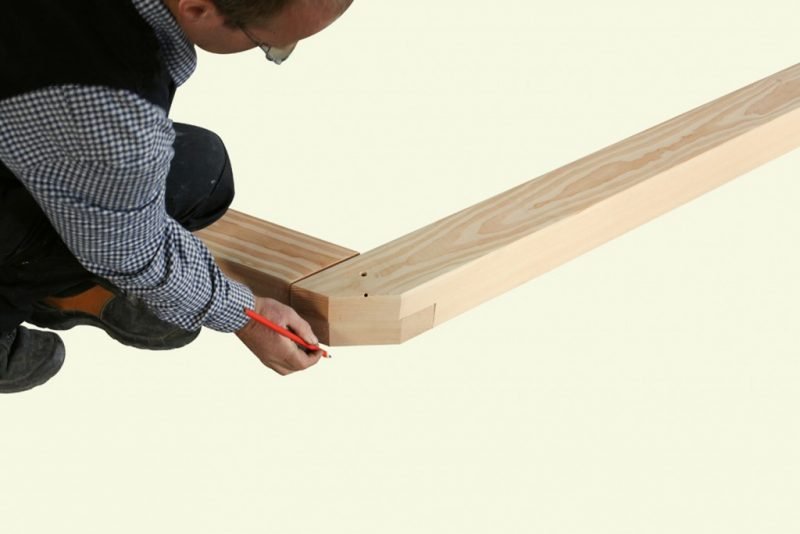instructions construisez vous-même un pavillon Construisez vous-même un pavillon instructions