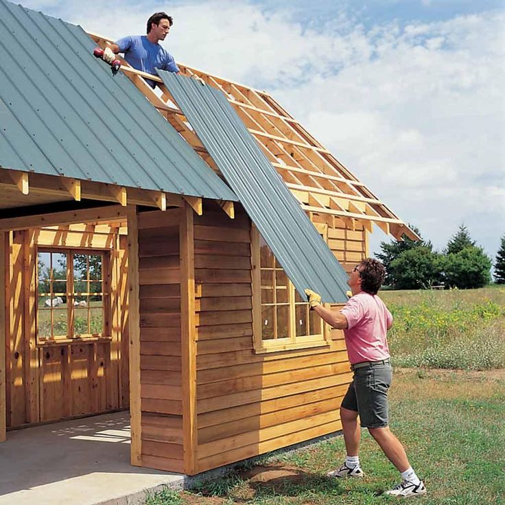 Pavillon DIY à construire soi-même construire votre propre pavillon bricolage