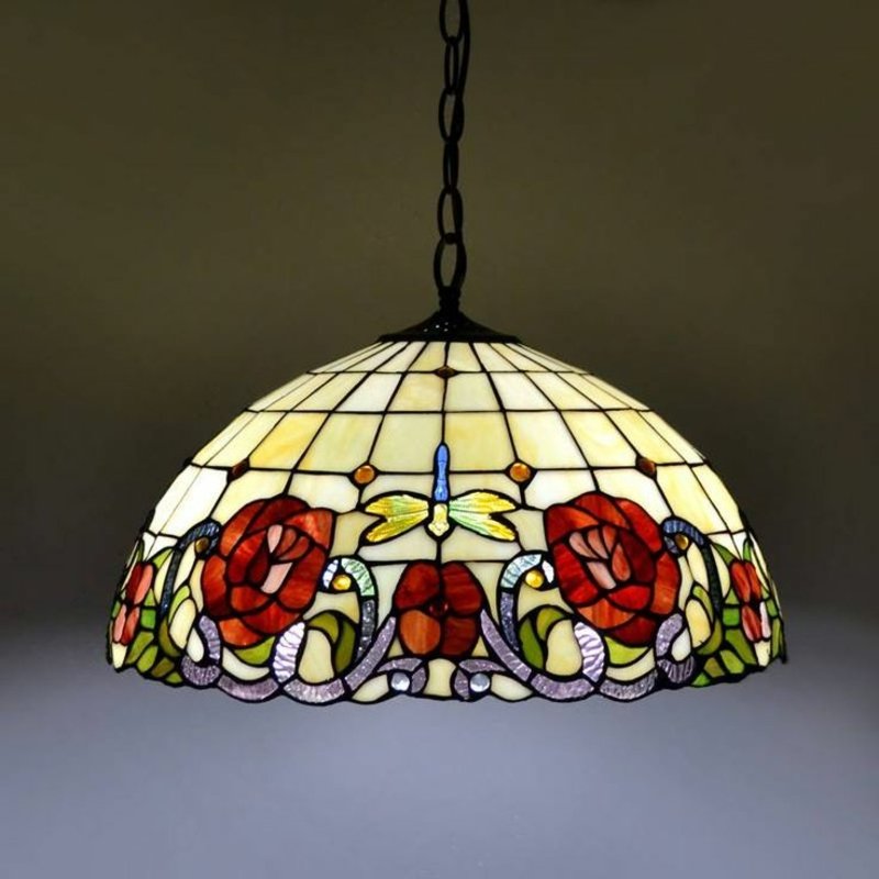 Lógó lámpa romantikus megjelenéssel