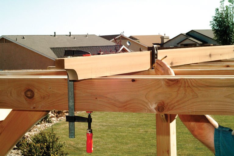 pergola kit diy utasítások lépésről lépésre pergola kit diy utasítások lépésről lépésre