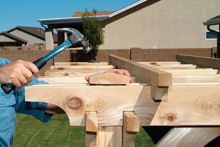 pergola kit diy utasítások lépésről lépésre pergola kit diy utasítások lépésről lépésre