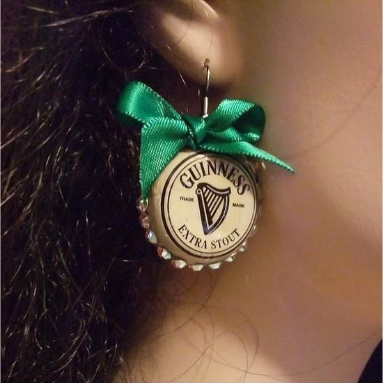 Decoraties van deksels