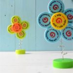 Deksel knutselideeën