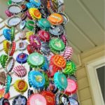 Deksel knutselideeën