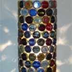 Deksel knutselideeën