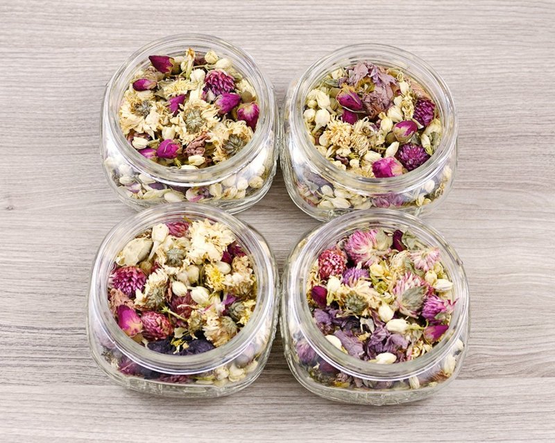 Pot-pourri bicchieri usa e getta fai da te Prepara un profumo per ambienti come regalo