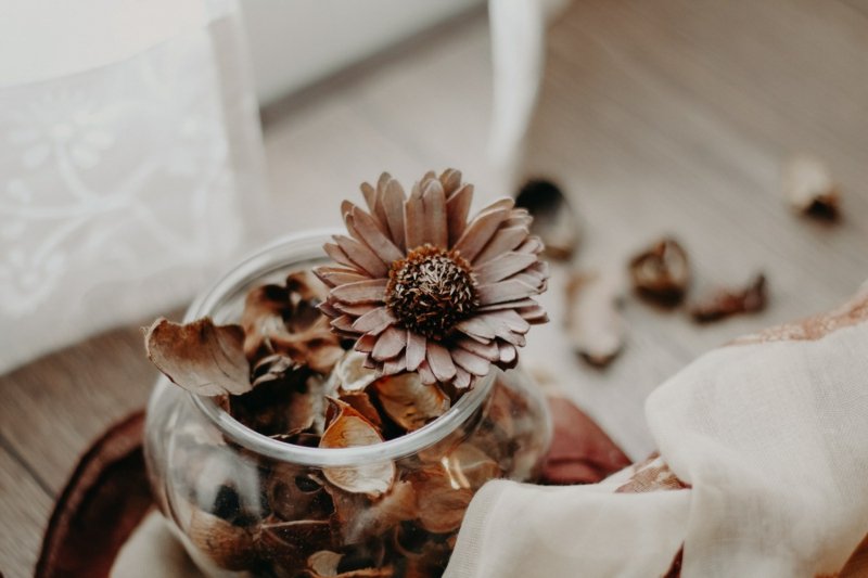 Le fragranze per ambienti rendono il vetro più originale crea tu stesso fragranze naturali per ambienti