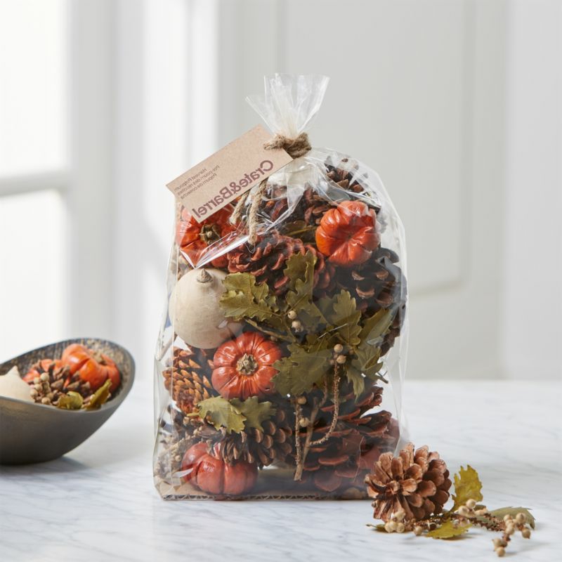 Prepara il pot-pourri come regalo Le fragranze per ambienti fanno grandi ricette