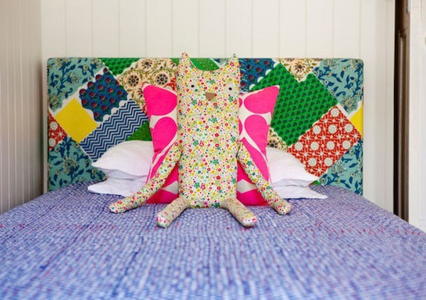 koncept dizajna dječjih soba