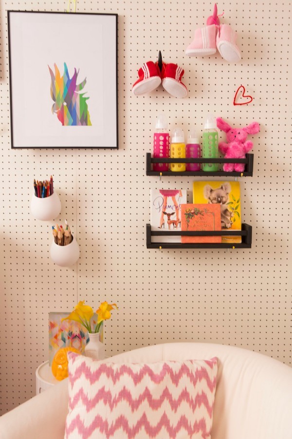 cool ideje dekor vrtića