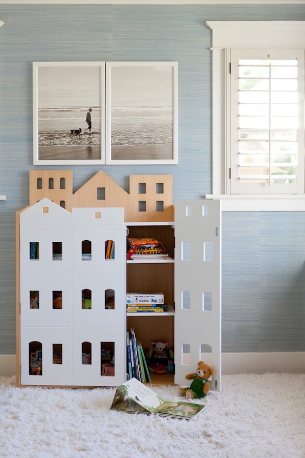 dizajn i ideje za dječje sobe