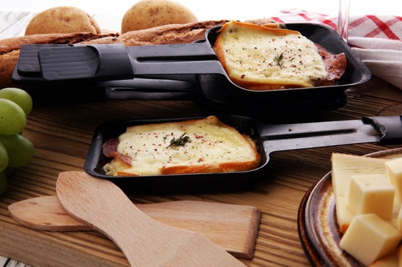 Zabavni recepti sir ukusan