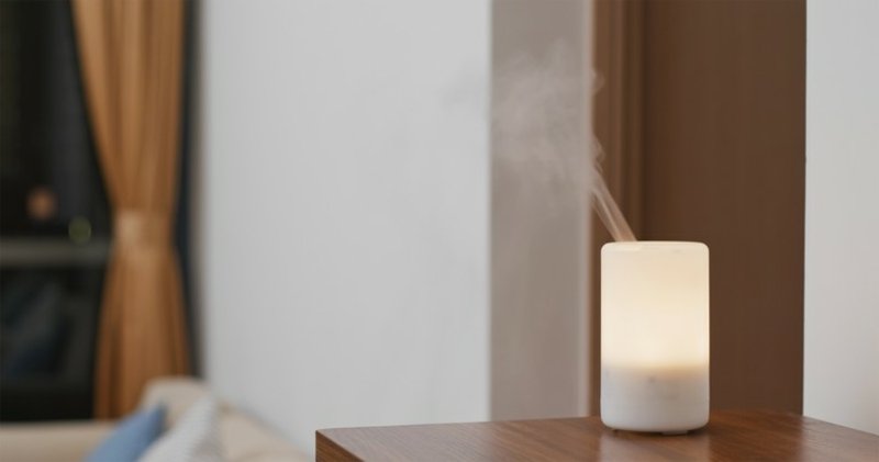 Difuzor aromaterapija