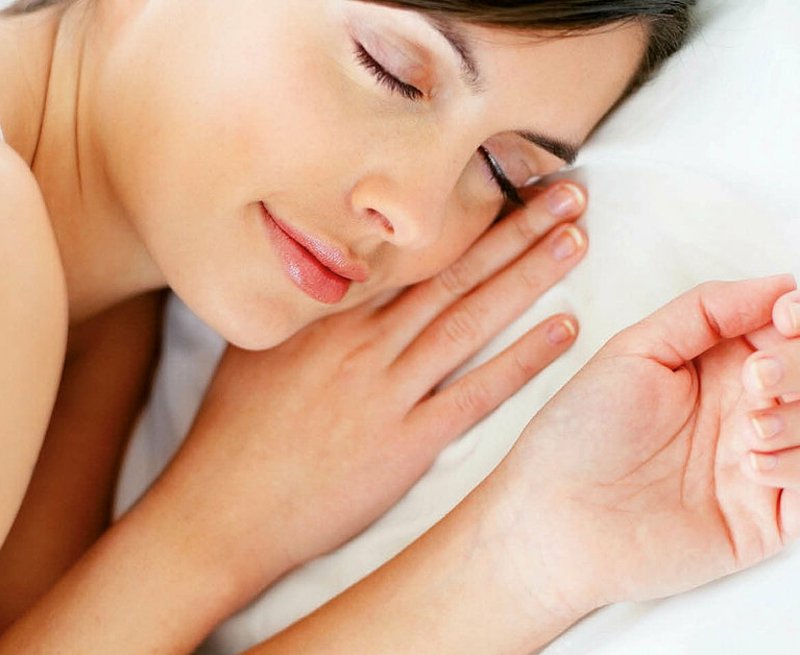 Savjeti za miran san