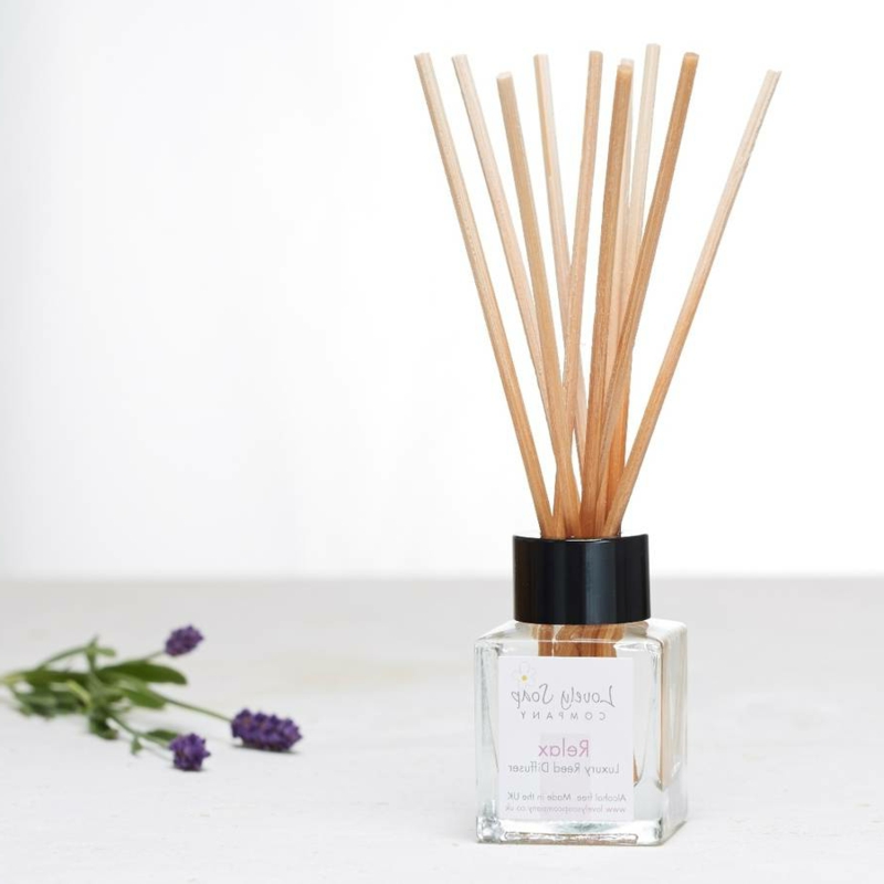 aromatični štapići ugodna su atmosfera