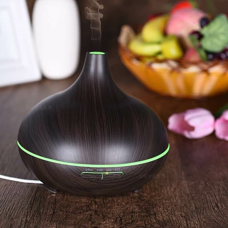 Moderan izgled sobnog difuzora