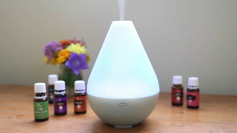 originalni raspršivač svjetla