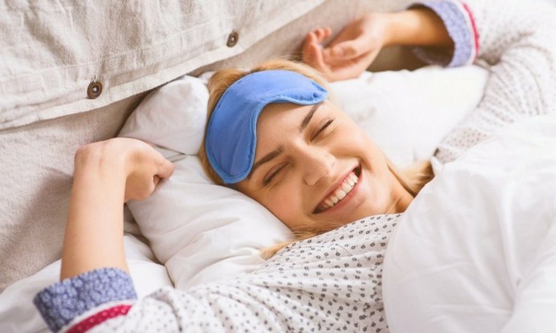 savjeti za zdrav san