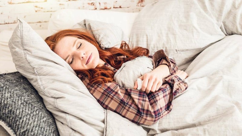 Miris sobe koji će vam pomoći da bolje zaspite