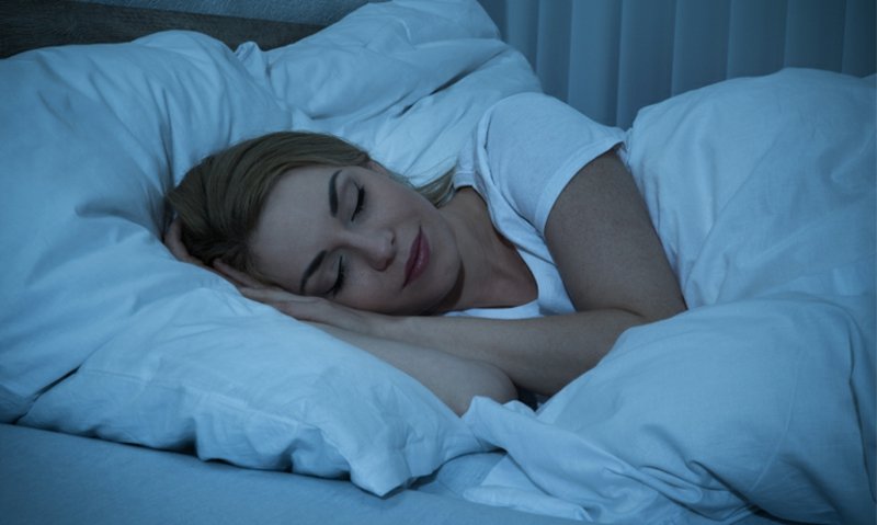 lako zaspati savjeti