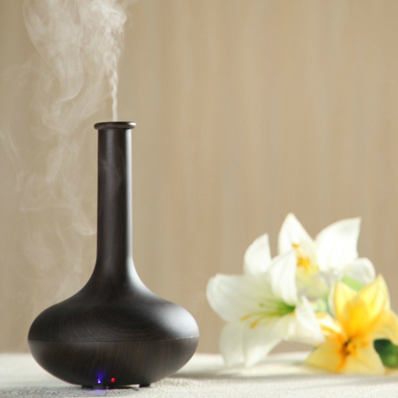 Miris sobe kao raspršivač pomagala za spavanje